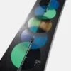 Snowboard Burton Custom Camber pour homme
