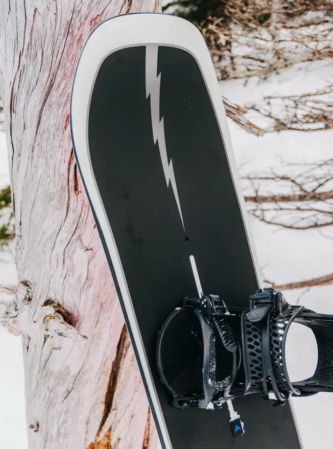 Snowboard Burton Custom Camber pour homme Snowboard Burton Custom Camber pour homme