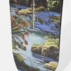 Snowboard Burton Custom Camber pour homme