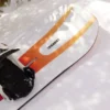 Snowboard Burton Custom Camber pour homme Snowboard Burton Custom Camber pour homme