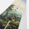 Snowboard Burton Custom Camber pour homme