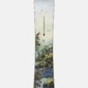 Snowboard Burton Custom Camber pour homme