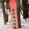 Snowboard Burton Custom Camber pour homme Snowboard Burton Custom Camber pour homme