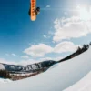 Snowboard Burton Custom Camber pour homme Snowboard Burton Custom Camber pour homme
