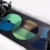 Snowboard Burton Custom Camber pour homme