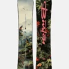 Snowboard Burton Custom Flying V pour homme