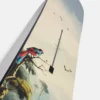 Snowboard Burton Custom Flying V pour homme