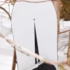 Snowboard Burton Custom Flying V pour homme Snowboard Burton Custom Flying V pour homme