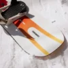 Snowboard Burton Custom Flying V pour homme Snowboard Burton Custom Flying V pour homme