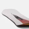 Snowboard Burton Custom Flying V pour homme Snowboard Burton Custom Flying V pour homme