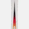 Snowboard Burton Custom Flying V pour homme Snowboard Burton Custom Flying V pour homme