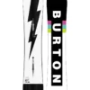 Snowboard Burton Custom Flying V pour hommes
