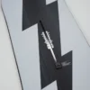 Snowboard Burton Custom Flying V pour hommes