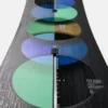 Snowboard Burton Custom Flying V pour hommes Snowboard Burton Custom Flying V pour hommes