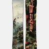 Snowboard Burton Custom Smalls Camber pour enfants
