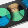 Snowboard Burton Custom Smalls Camber pour enfants