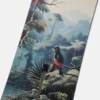 Snowboard Burton Custom Smalls Camber pour enfants