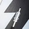 Snowboard Burton Custom Smalls Camber pour enfants