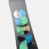 Snowboard Burton Custom Smalls Camber pour enfants