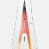 Snowboard Burton Custom Smalls Camber pour enfants