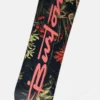 Snowboard Burton Custom Smalls Camber pour enfants