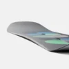 Snowboard Burton Custom Smalls Camber pour enfants