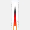 Snowboard Burton Custom Smalls Camber pour enfants