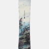 Snowboard Burton Custom Smalls Camber pour enfants