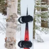 Snowboard Burton Custom Smalls Camber pour enfants