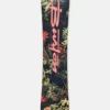Snowboard Burton Custom Smalls Camber pour enfants