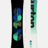 Snowboard Burton Custom Smalls Camber pour enfants (exemple)