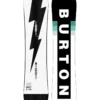 Snowboard Burton Custom Smalls pour enfants – 2e qualité Snowboard Burton Custom Smalls pour enfants – 2e qualité