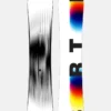 Snowboard Burton Custom X Camber pour homme