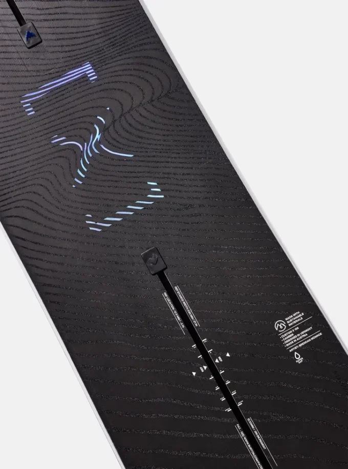 Snowboard Burton Custom X Camber pour homme Snowboard Burton Custom X Camber pour homme