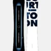 Snowboard Burton Custom X Camber pour homme (2e qualité)