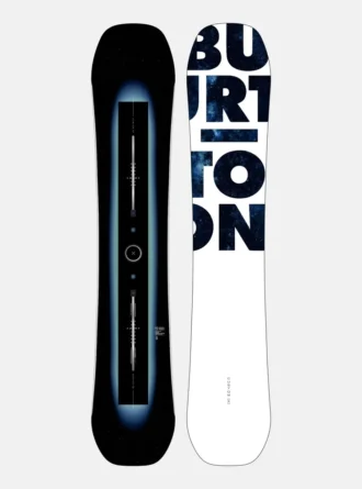 Snowboard Burton Custom X Camber pour homme
