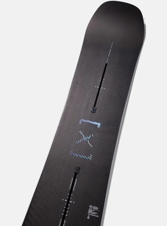Snowboard Burton Custom X Camber pour homme Snowboard Burton Custom X Camber pour homme