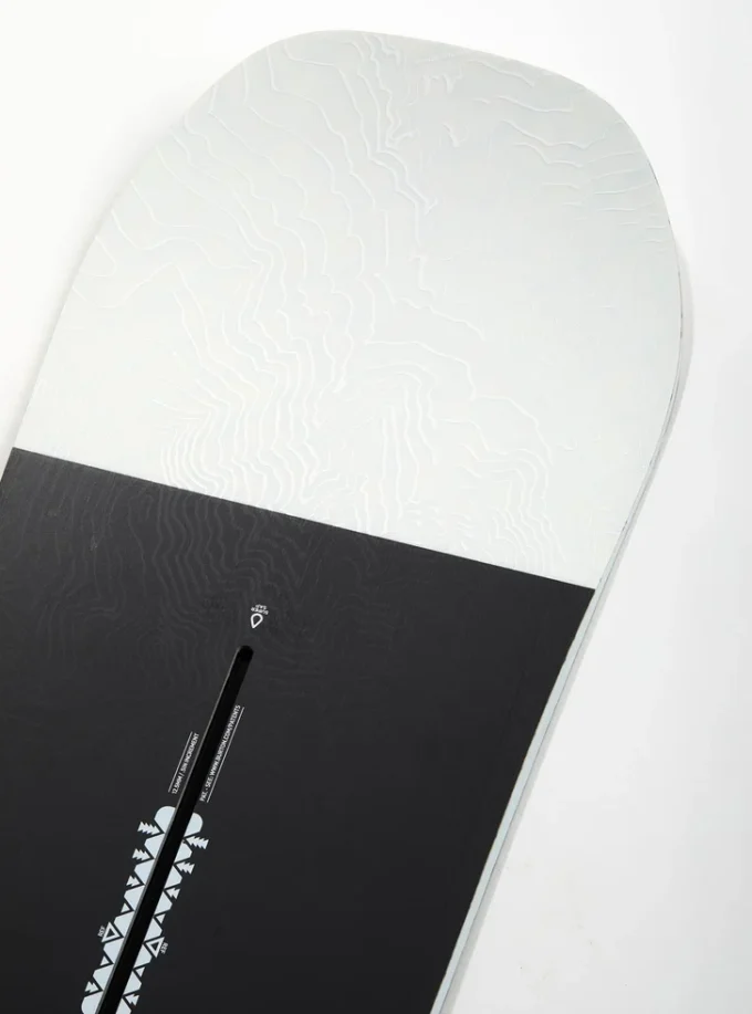 Snowboard Burton Custom X Camber pour homme Snowboard Burton Custom X Camber pour homme