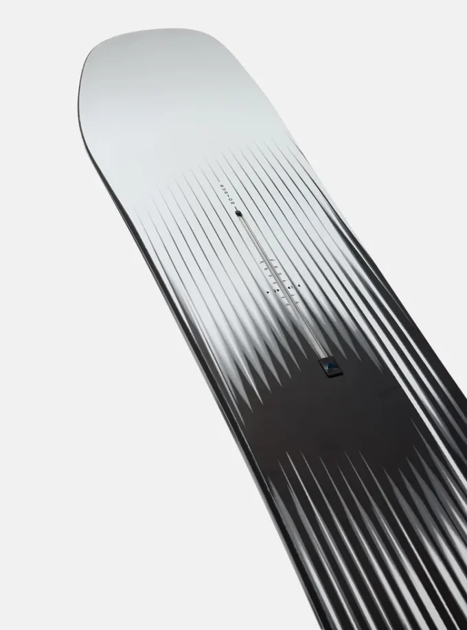 Snowboard Burton Custom X Camber pour homme