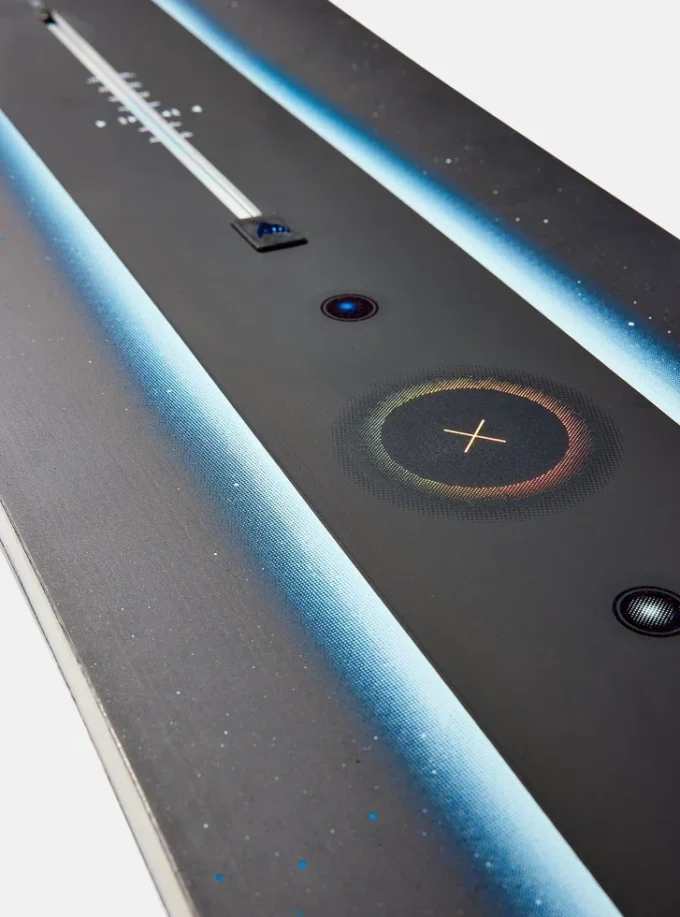 Snowboard Burton Custom X Camber pour homme Snowboard Burton Custom X Camber pour homme