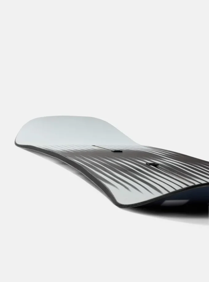 Snowboard Burton Custom X Camber pour homme