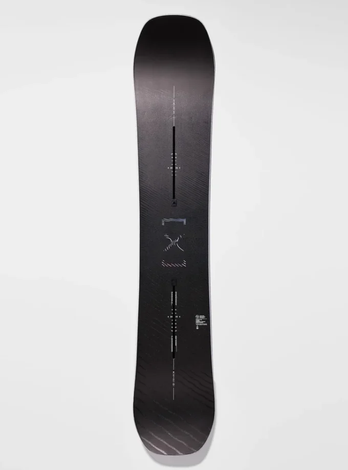 Snowboard Burton Custom X Camber pour homme Snowboard Burton Custom X Camber pour homme