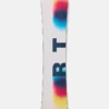 Snowboard Burton Custom X Camber pour homme