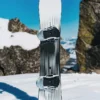 Snowboard Burton Custom X Camber pour homme