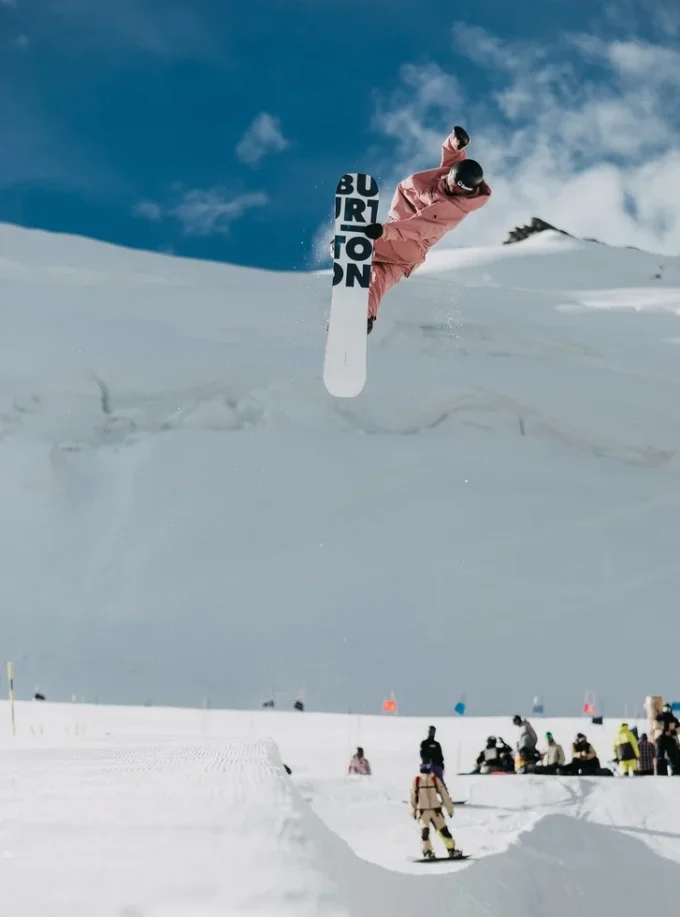 Snowboard Burton Custom X Camber pour homme Snowboard Burton Custom X Camber pour homme