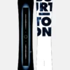 Snowboard Burton Custom X Camber pour homme (échantillon)