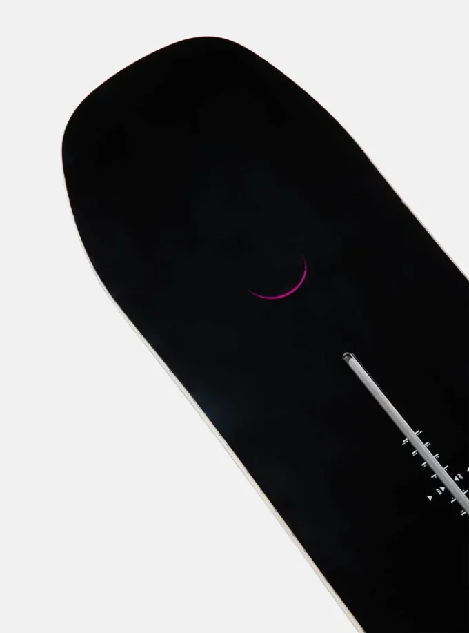 Snowboard Burton Custom X Camber pour hommes