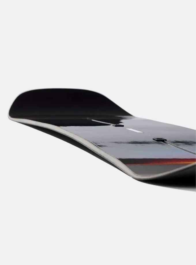 Snowboard Burton Custom X Camber pour hommes
