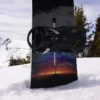 Snowboard Burton Custom X Camber pour hommes
