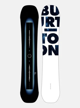 Snowboard Burton Custom X Flying V pour homme (2e qualité)